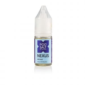Pod Salt Nexus Mr Blue